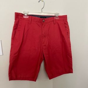Nautica Deck short great for spring and summer